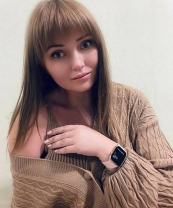 Проститутка Диана